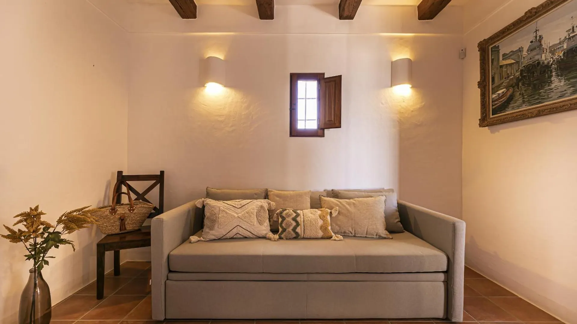 Can Noves - Villas De 4 Suites 52 Y 35 San Francisco Javier