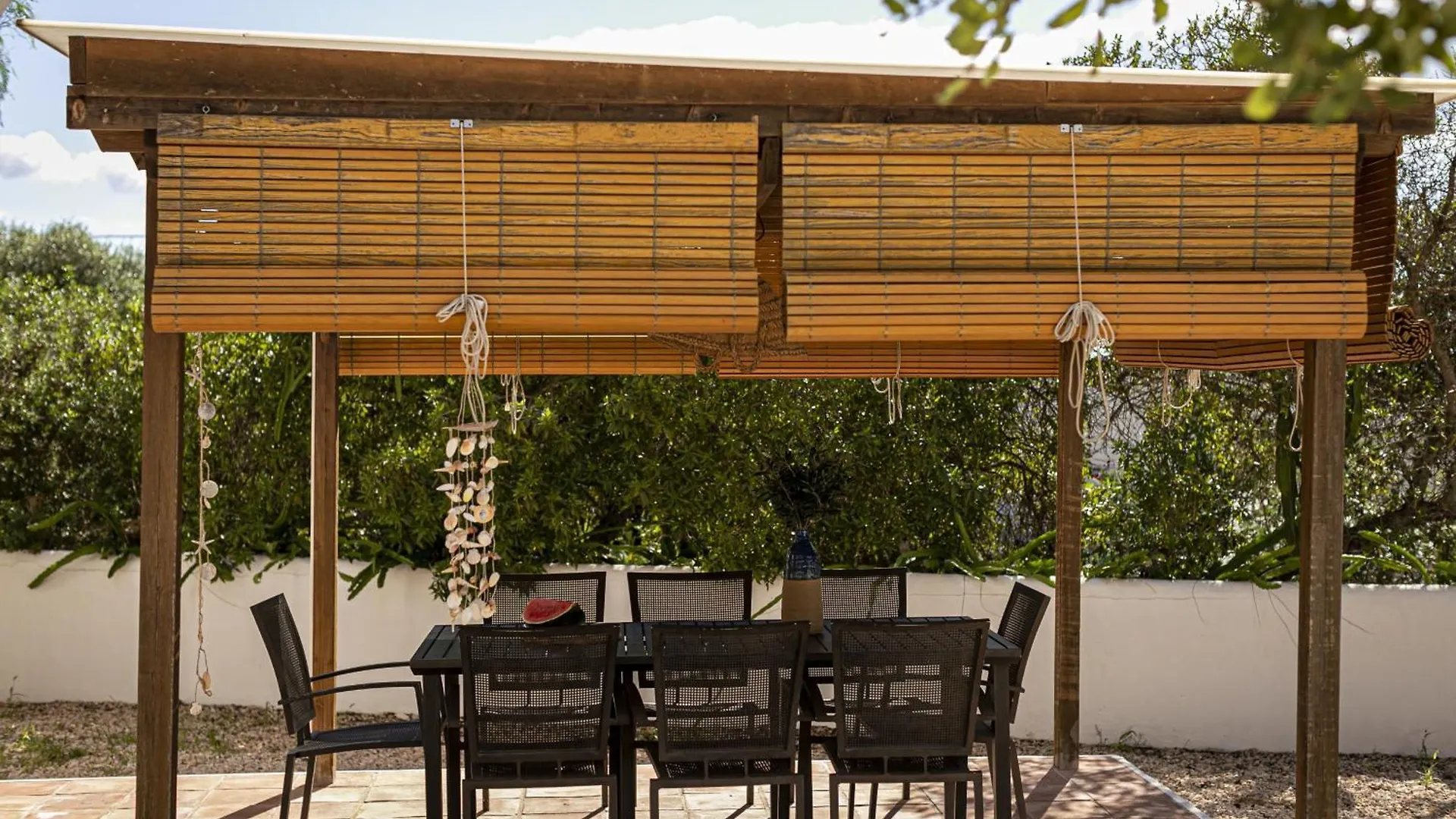 Can Noves - Villas De 4 Suites 52 Y 35 San Francisco Javier 0*,  Spagna